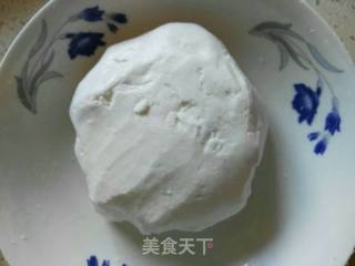 Osmanthus Glutinous Rice Cake recipe