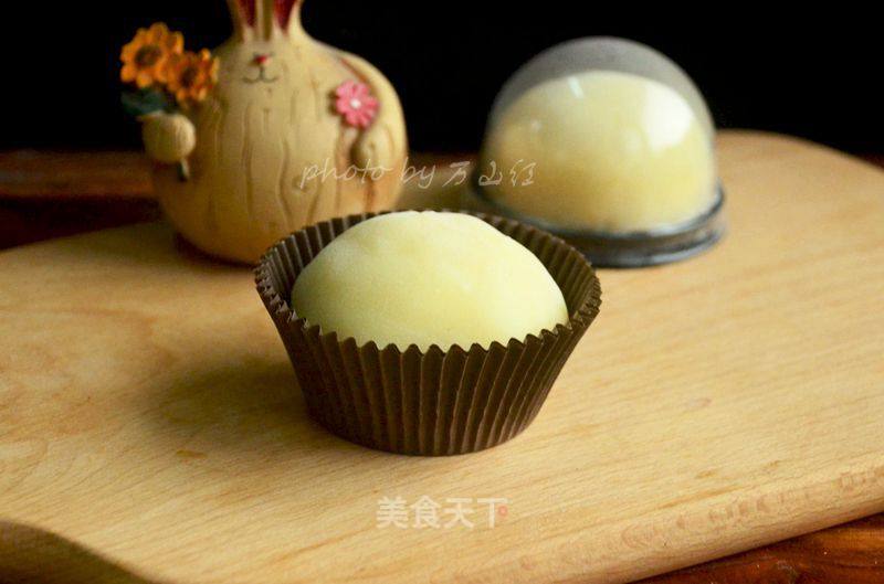 Oreo Xuemei Niang recipe