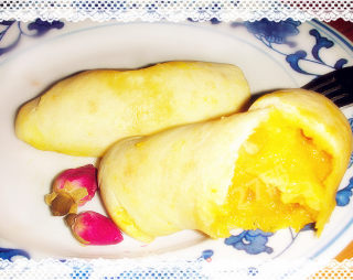 27's Cooking Diary-"no. 27 Pumpkin Bread" recipe