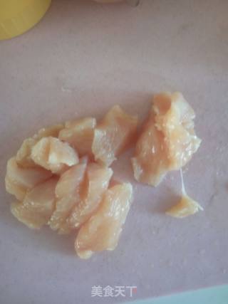 Chicken Sausage recipe