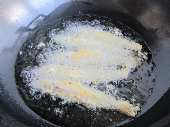 Fried Sardines recipe
