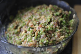 Jade Dumplings recipe