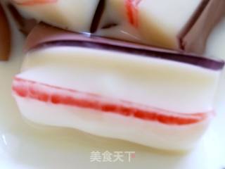 Soft Candy Jelly recipe