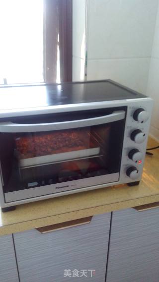 #四session Baking Contest and It's Love to Eat Festival#salt and Pepper Soviet Mooncakes recipe