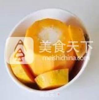 Papaya Jelly of Master Hype's Weekly Recipe recipe