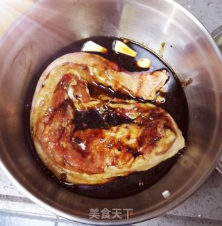 Homemade Char Siew recipe