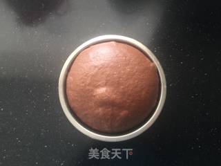 #四session Baking Contest and is Love to Eat Festival#coco Mochi Ruanou recipe