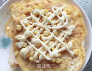 Easy Sandwich recipe