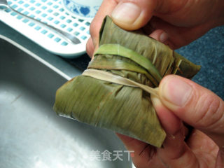 Two-meter Rice Dumplings recipe