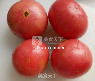 Homemade Tomato Sauce recipe