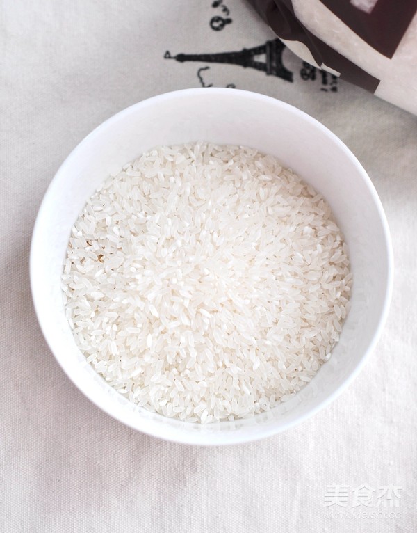 Momi Multigrain Rice recipe