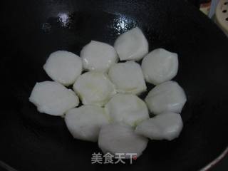 Osmanthus Glutinous Rice Cake recipe