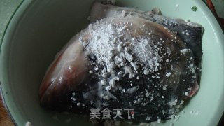 Fish Head Tofu Pot recipe