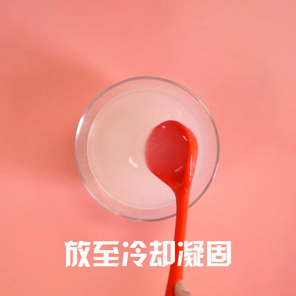 Jelly recipe