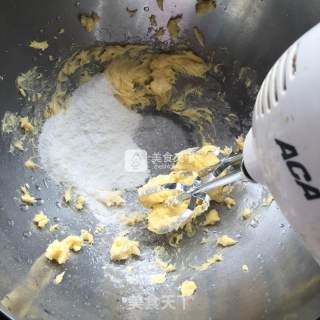 Pineapple Cake recipe