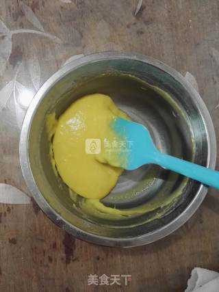 #aca烤明星大赛# Oil-free Black Currant Chiffon Cake recipe