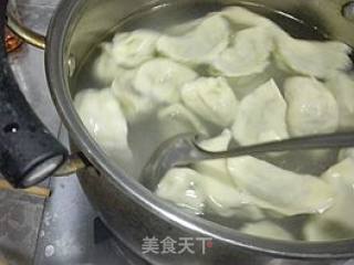 Three Fresh Stuffed Dumplings-with Super Detailed Steps for Making Dumplings recipe