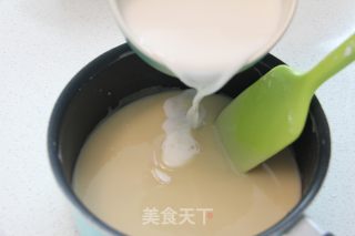 Ancient Cake recipe