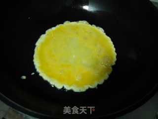 Scrambled Eggs with Garlic recipe