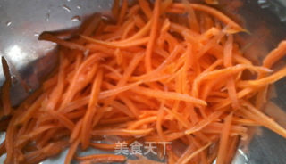 Mixed Enoki Mushrooms recipe