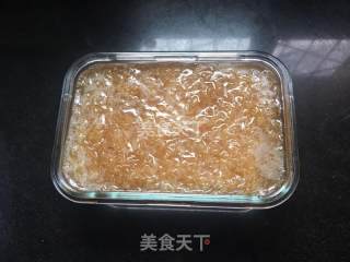 Honey Grapefruit Tea recipe