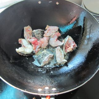 Beer Bonito recipe