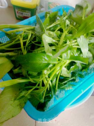 Garlic Convolvulus recipe