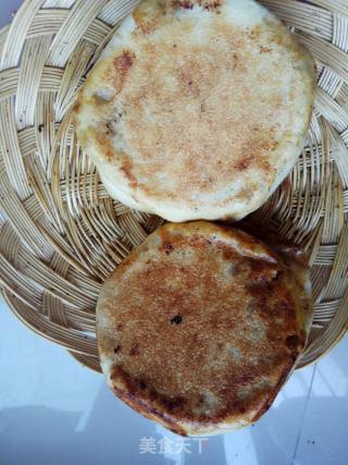 Meat Fire recipe