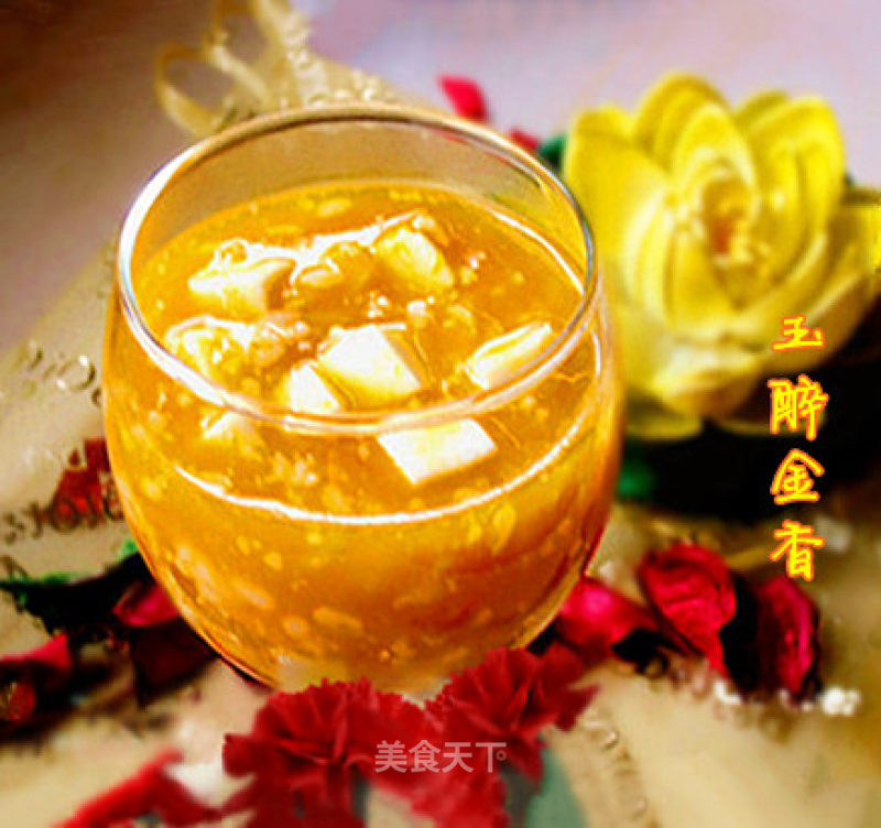 Yuzui Jinxiang recipe