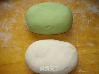 #trust之美#small Fresh Dumplings recipe