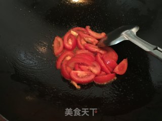 Tomato Golden Pomfret recipe