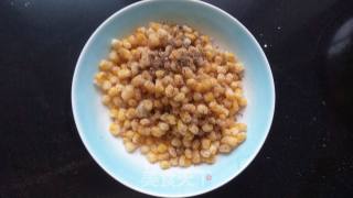 Salt and Pepper Corn recipe