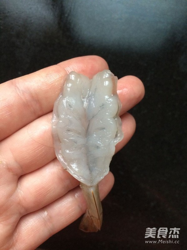 Butterfly Shrimp recipe