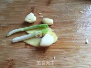 Boiled Butterfly Shrimp recipe