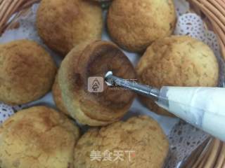 #aca烤明星大赛#puff Pastry recipe