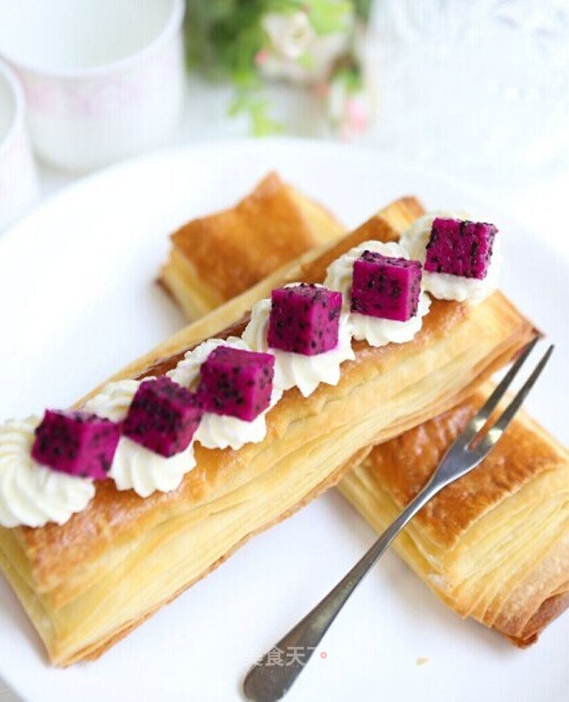 Fruit Melaleuca recipe