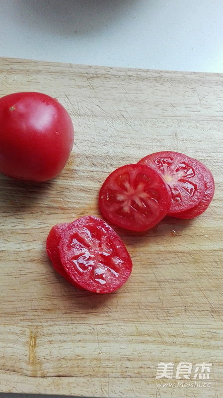 Cucumber Tomato Salad recipe