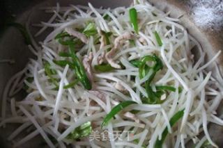 Silver Bud Shredded Meat recipe