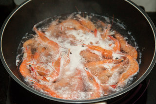 Sea and Land Fresh Pizza-winners of Lezhong Colorful Summer Baking Competition recipe