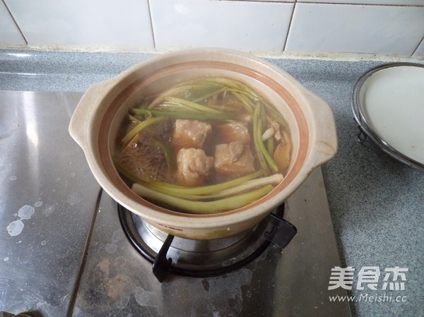 Dongpo Meat recipe