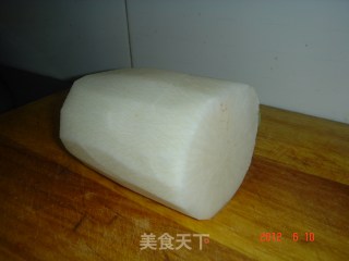 Short Rib Simmering Soup recipe