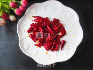 Three Crispy Chicken - Both A Snack and A Main Course recipe