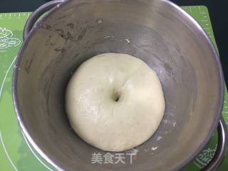 Ham and Cheese Bread recipe
