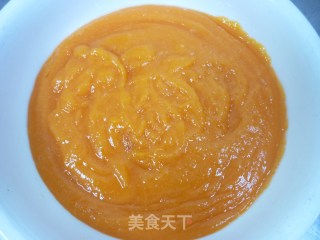 Amber Peach Oil Papaya recipe