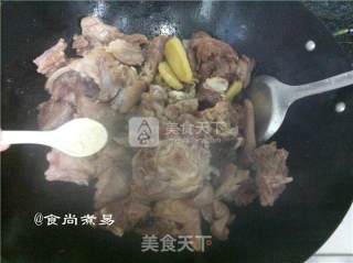 Lamb Stew in Casserole recipe