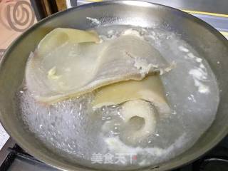 Crystal Clear Crystal Skin Jelly recipe