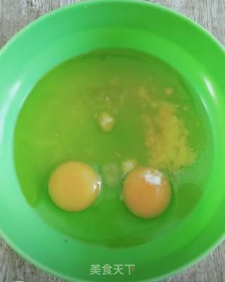 Sesame Blossom Meatballs recipe