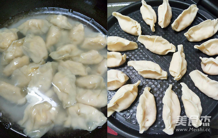 A Quick Note of Corn Dumplings recipe