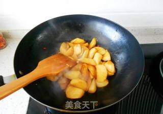 Yipin Pot recipe