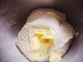 Full of Q-chinese Hokkaido Toast recipe